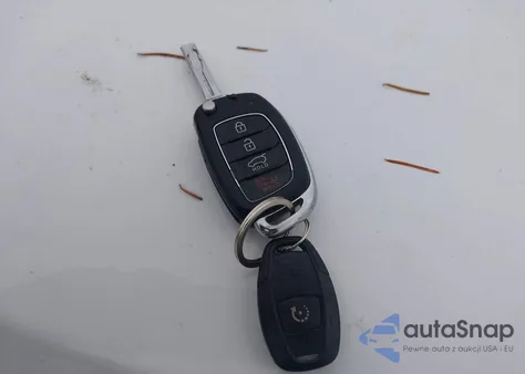 2016 Hyundai Tucson Se из США, поврежденный, VIN KM8J3CA49GU129593